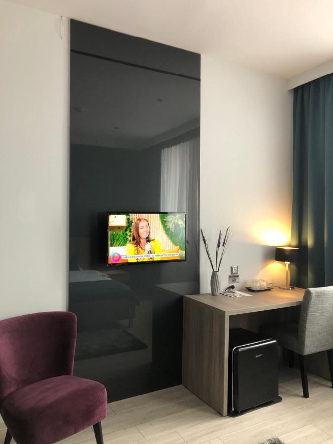Pensiunea Lido Piatra Neamt Luaran gambar
