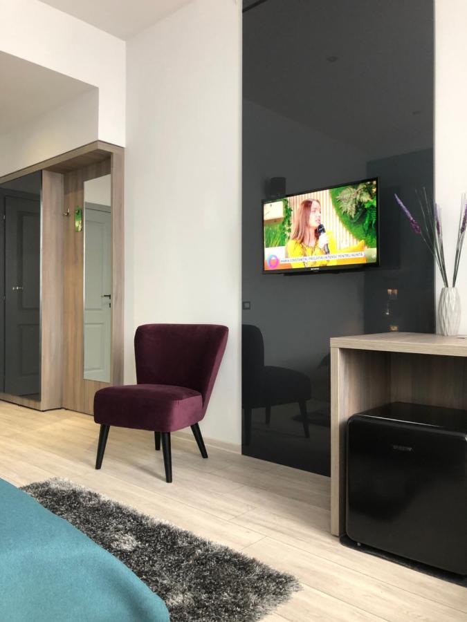 Pensiunea Lido Piatra Neamt Luaran gambar