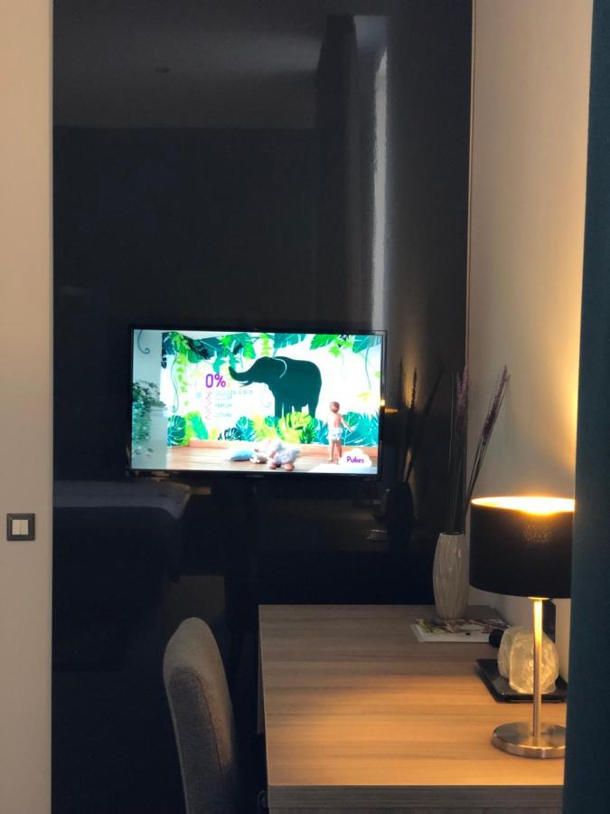 Pensiunea Lido Piatra Neamt Luaran gambar